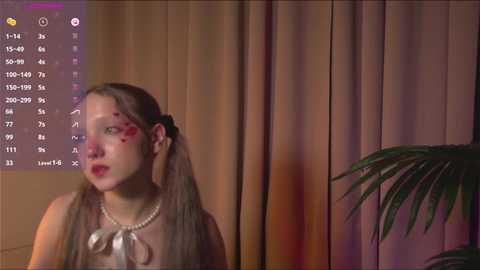 lyly_bambi @ stripchat on 20241105