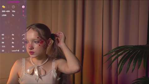 lyly_bambi @ stripchat on 20241105