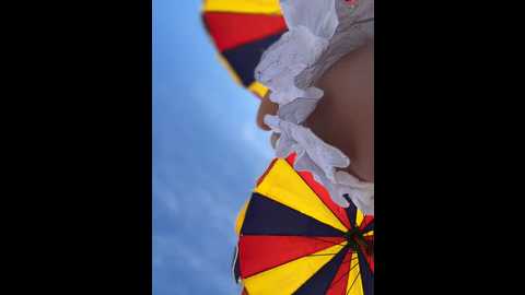 maya_bay @ stripchat on 20241105