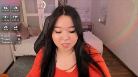 mei_honey_ @ stripchat on 20241105