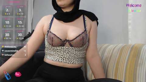 meliskayaa @ stripchat on 20241105
