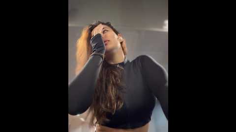 mistressbellenoire @ stripchat on 20241105