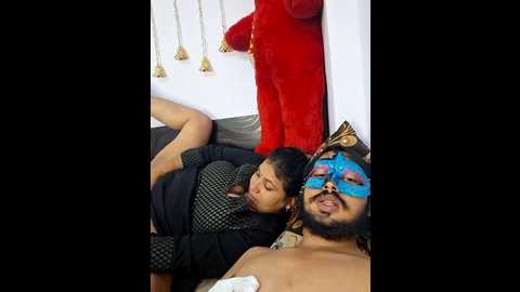 mom_sun_couple @ stripchat on 20241105