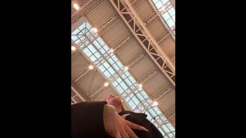 mur_girl @ stripchat on 20241105