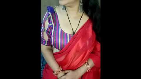 navya_ji @ stripchat on 20241105