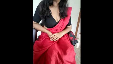 neelaanjanam_2 @ stripchat on 20241105