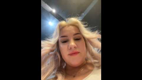 only_eva @ stripchat on 20241105