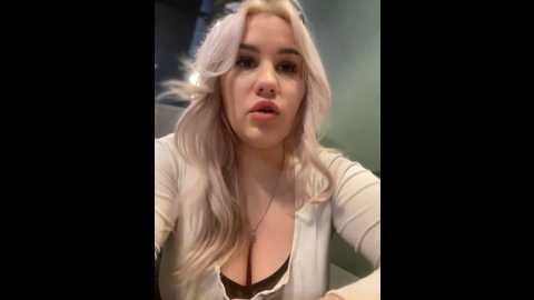 only_eva @ stripchat on 20241105