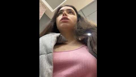 pantyless @ stripchat on 20241105