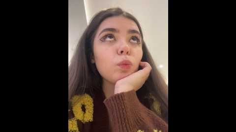 pantyless @ stripchat on 20241105