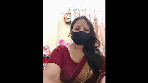 payel_sen @ stripchat on 20241105