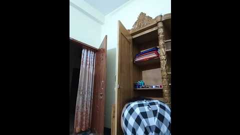 payel_sen @ stripchat on 20241105