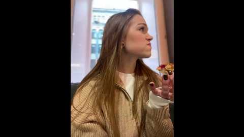 porncorn @ stripchat on 20241105