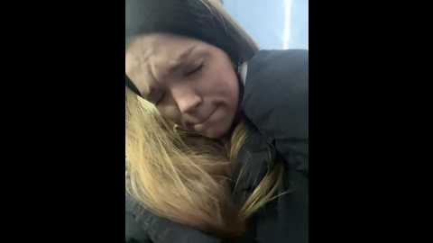 porncorn @ stripchat on 20241105