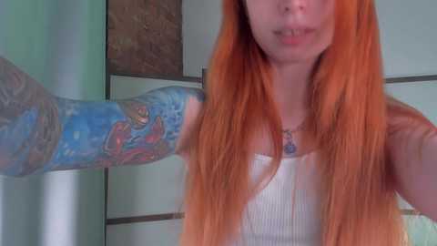 ritagemstone @ stripchat on 20241105