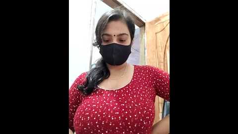 ritusri_dotta @ stripchat on 20241105