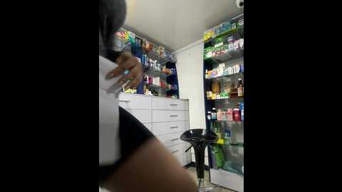 roouse @ stripchat on 20241105