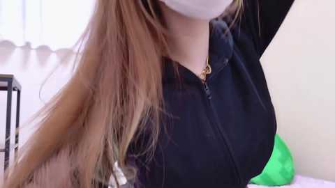 ryo_sama @ stripchat on 20241105