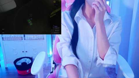 sayaka_xo @ stripchat on 20241105