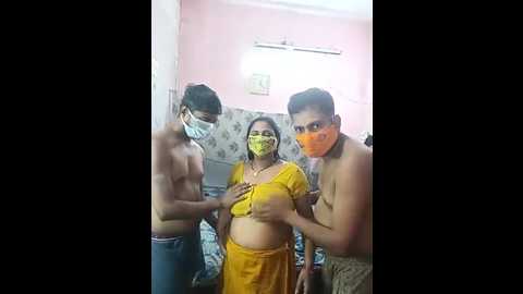 sexy_kaira @ stripchat on 20241105