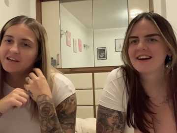 sexyyduoxx @ stripchat on 20241105
