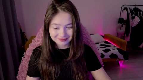 shyvivi @ stripchat on 20241105