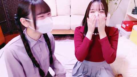 siorin_18 @ stripchat on 20241105
