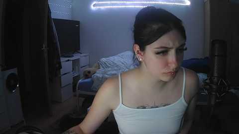 sweet_linela @ stripchat on 20241105