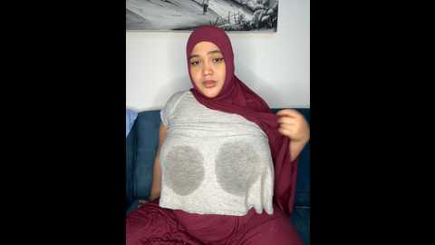 sweetmuslim01 @ stripchat on 20241105