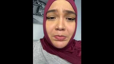 sweetmuslim01 @ stripchat on 20241105