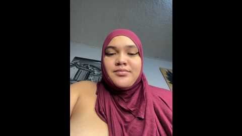 sweetmuslim01 @ stripchat on 20241105