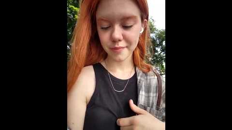 teya_new @ stripchat on 20241105