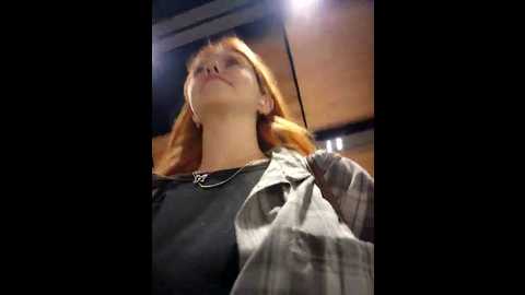 teya_new @ stripchat on 20241105