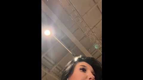 tisha_busty @ stripchat on 20241105