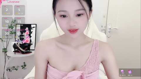 yaoyao___ @ stripchat on 20241105