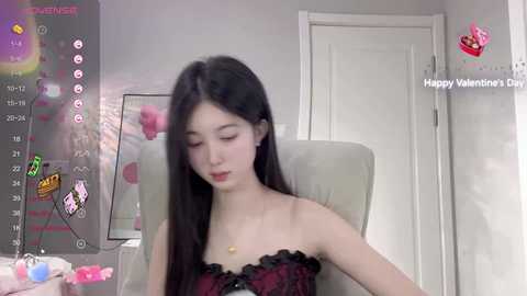 aami_521 @ stripchat on 20241106