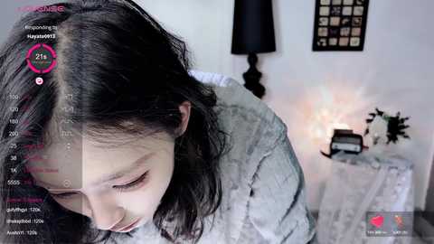 alal_166 @ stripchat on 20241106