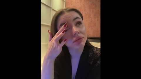 almarykim @ stripchat on 20241106