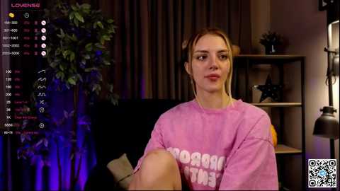 annaleejb @ stripchat on 20241106