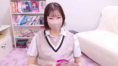 asuka_tv @ stripchat on 20241106