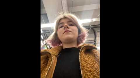 baby__naughty @ stripchat on 20241106