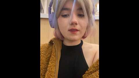 baby__naughty @ stripchat on 20241106