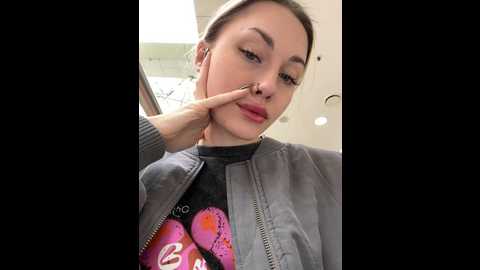 baby_brownie @ stripchat on 20241106