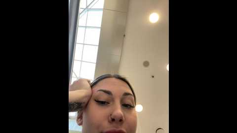 baby_brownie @ stripchat on 20241106