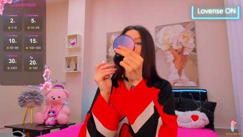 bambi_eva @ stripchat on 20241106