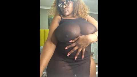 bustygoddess32 @ stripchat on 20241106