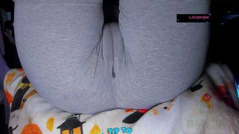 cameltoe_squirt_inpants @ stripchat on 20241106