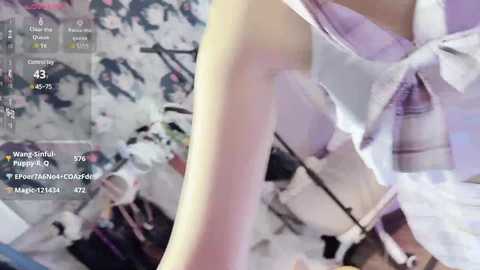 eveminii @ stripchat on 20241106