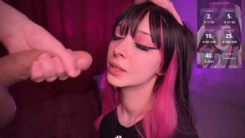 handsomepure @ stripchat on 20241106