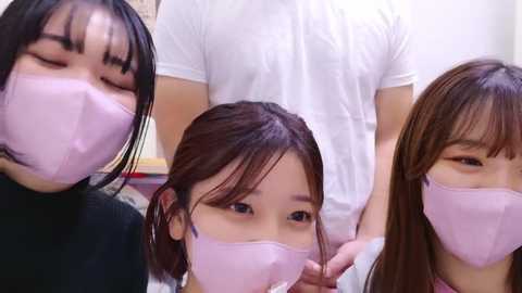 haruruhappy @ stripchat on 20241106